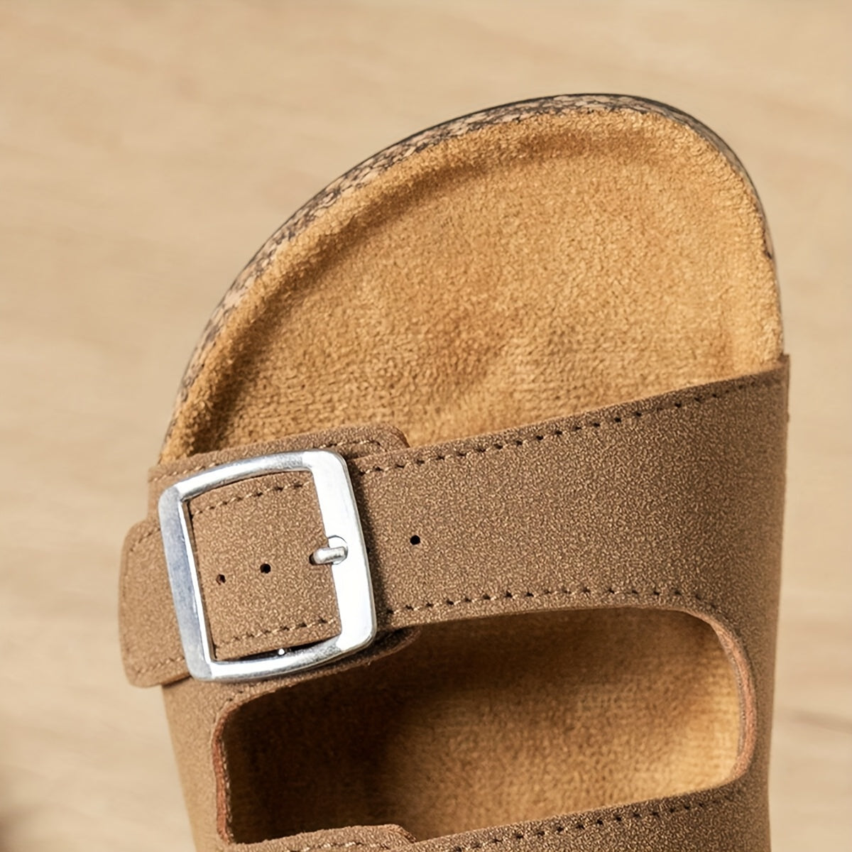 Dominika | Regulowane Klapki