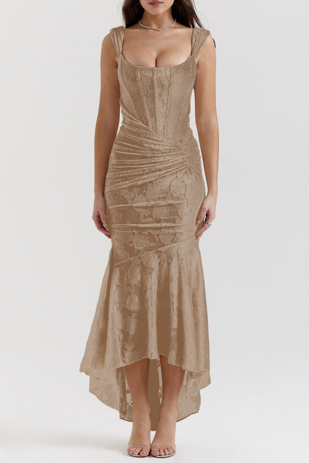 Ainslee | Elegancka Sukienka