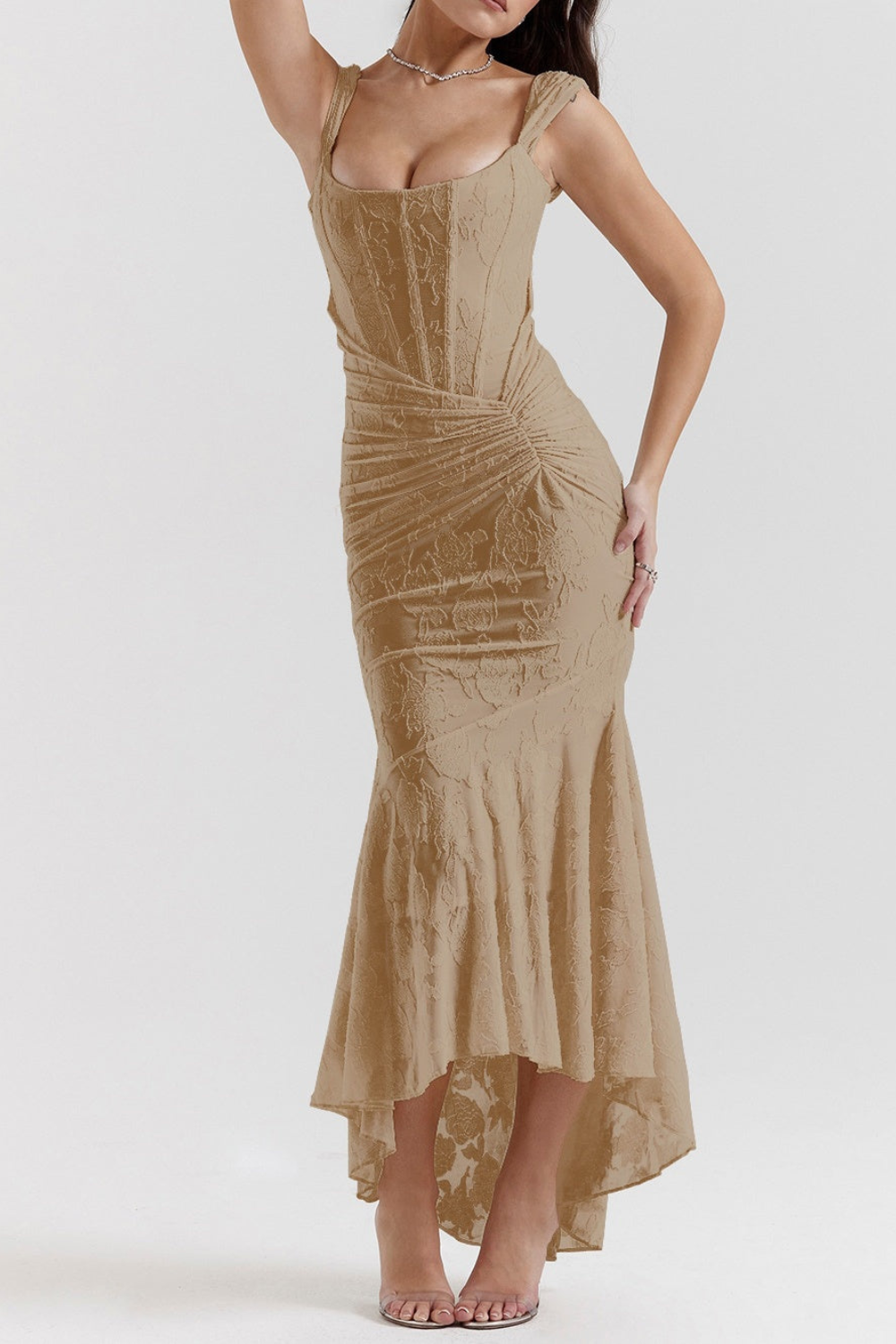 Ainslee | Elegancka Sukienka