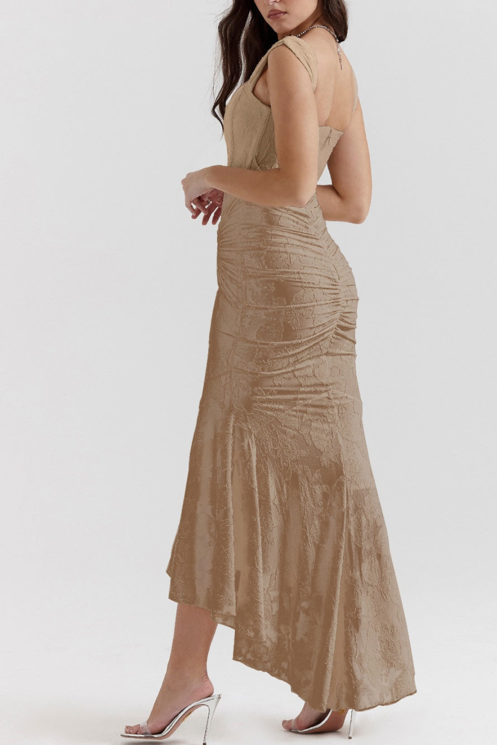 Ainslee | Elegancka Sukienka