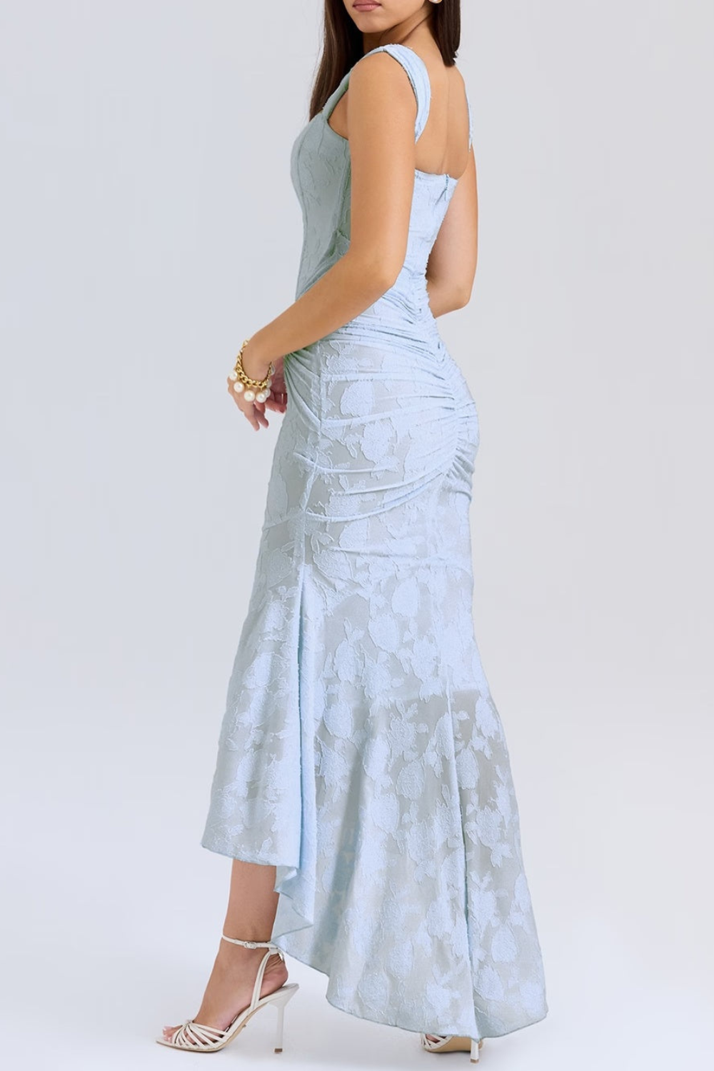 Ainslee | Elegancka Sukienka