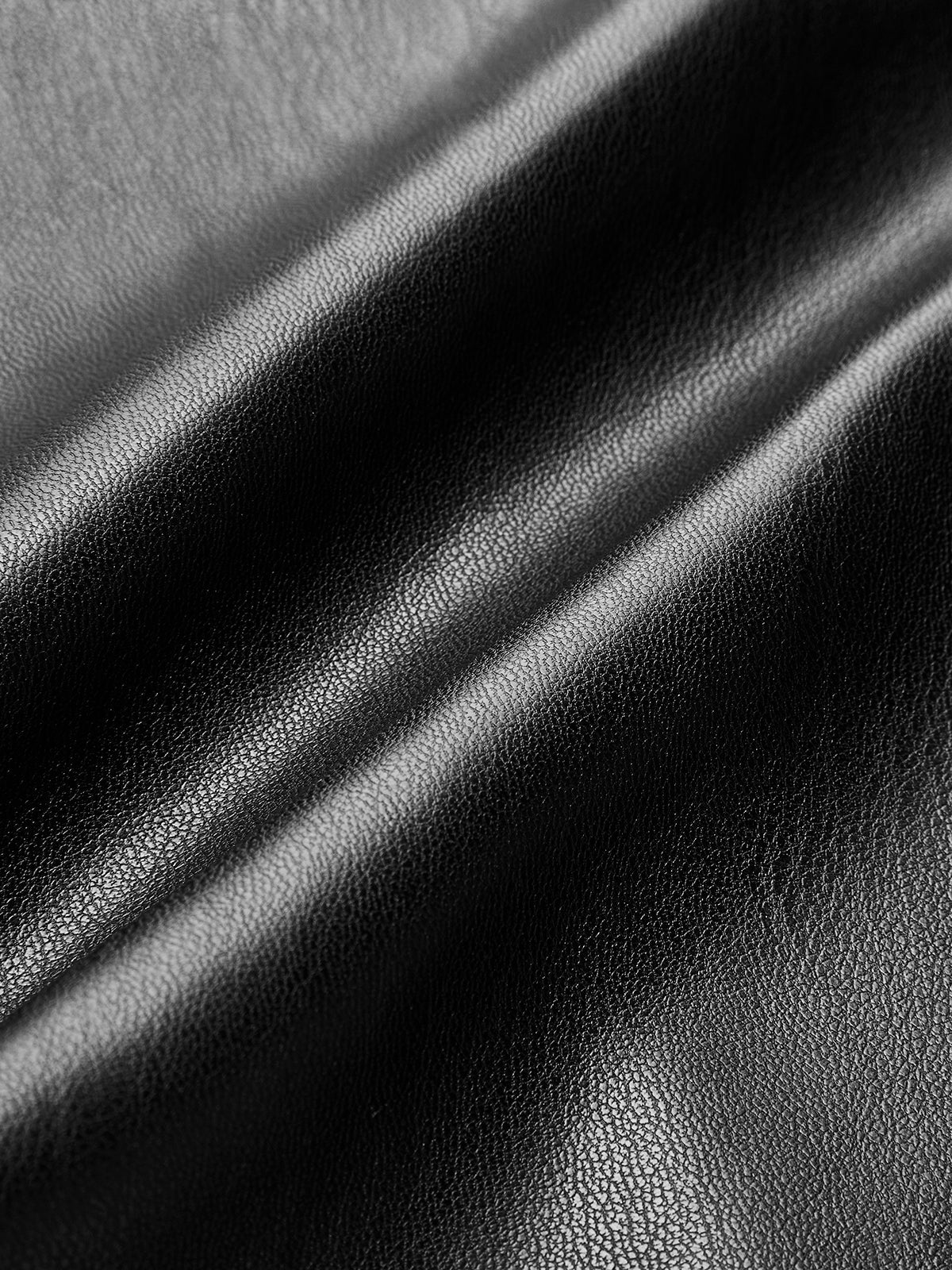 Hanna | Spodnie z Eko-Skóry