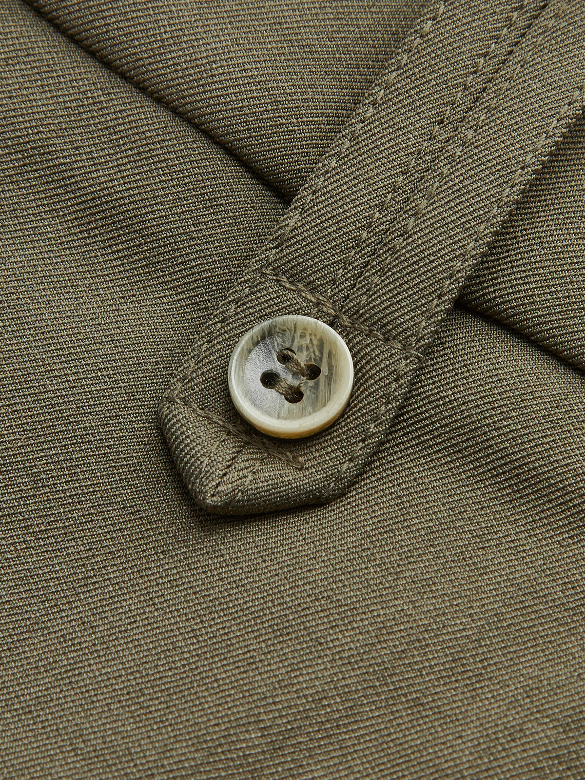 Clara | Plisowane Spodnie