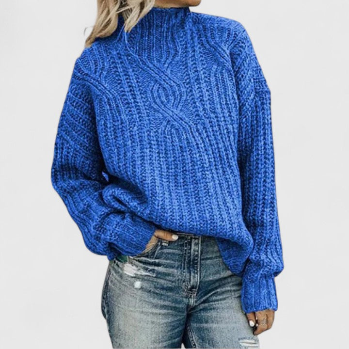 Aerynna | Stylowy Sweter